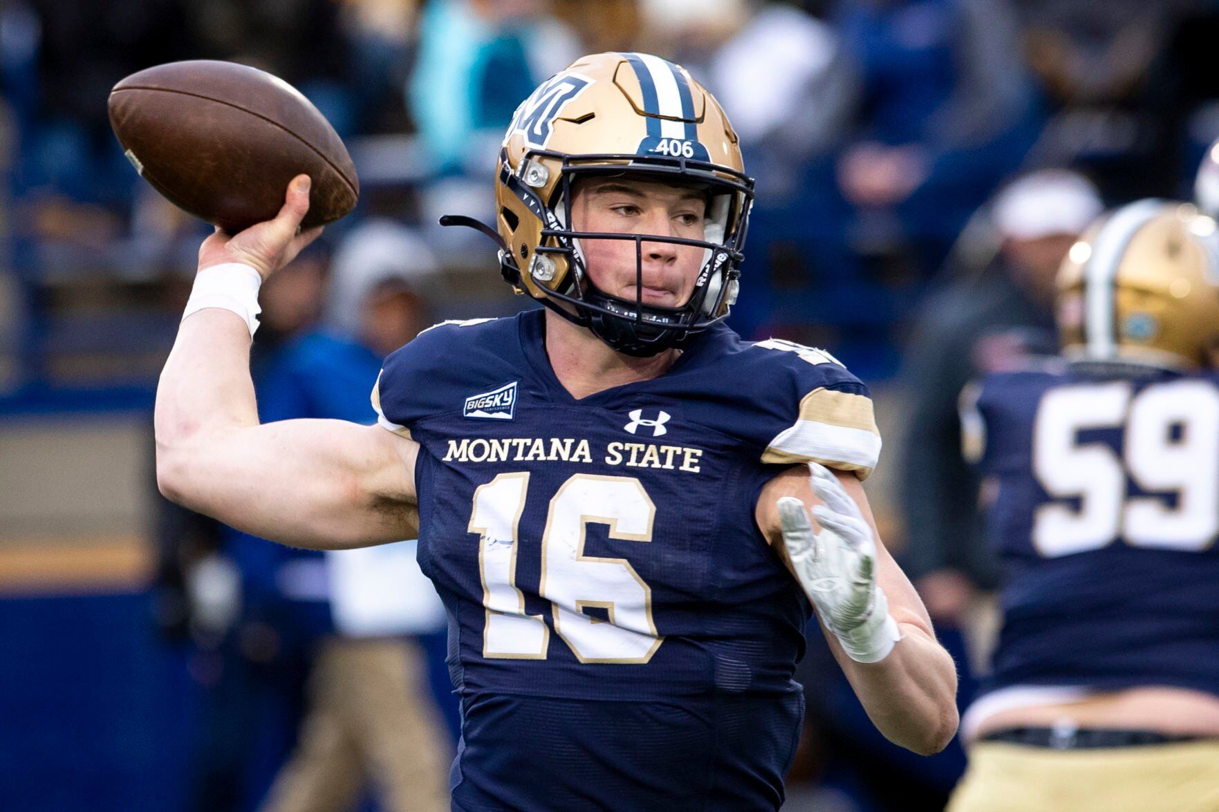 Montana State vs. UT Martin